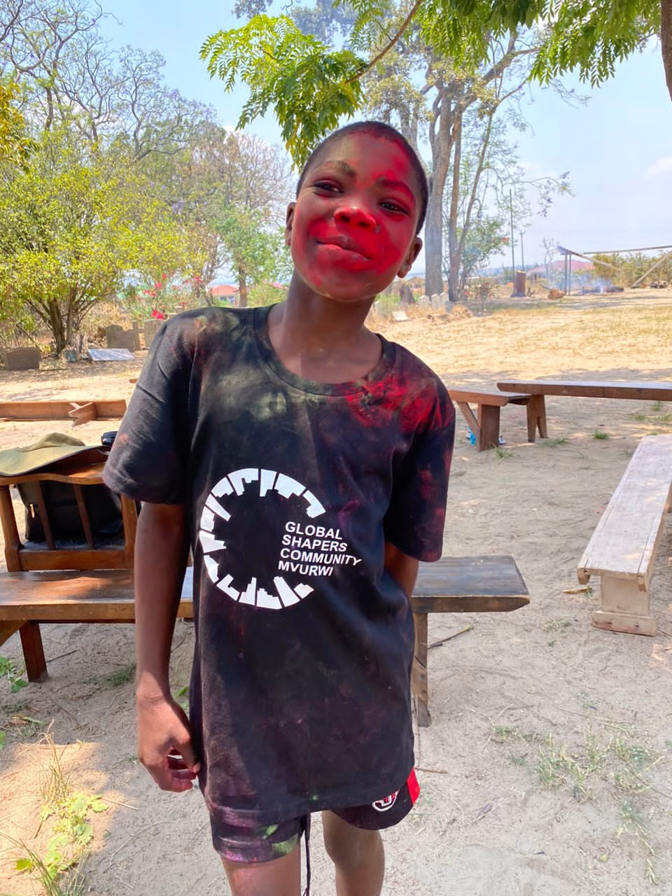 Temuku Africa Partners with Mvurwi Hub to Empower Rural Communities